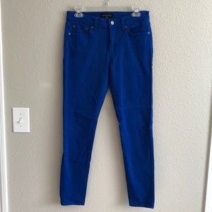 🌱 Banana Republic casual skinny pants 🌙